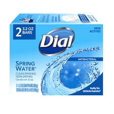 36 results for dial for men bar soap. Dial Antibacterial Deodorant Bar Soap Spring Water 3 2 Ounce 2 Bars Bar Soap Meijer Grocery Pharmacy Home More