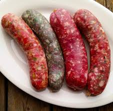 homemade sausage recipes how to make