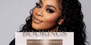 faces makeup artistry