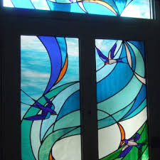 Windows And Doors Kingfisher Glass