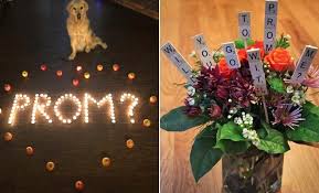 43 cute prom proposals that will
