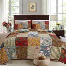 cozy line home fashions country garden