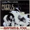 what-songs-does-patti-labelle-sing
