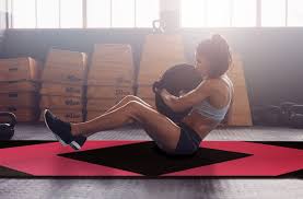 Cclife turnmatte weichbodenmatte klappbar für zuhause fitnessmatte gymnastikmatte rutschfeste sportmatte spielmatte. Turnmatte Fur Zuhause Gunstig Kaufen Fitnessgerate Test Vergleich