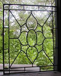 Custom Beveled Glass Windows And Doors