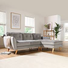 Corner Sofas Furniture And Choice