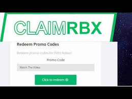 10% off (2 days ago) 11 new claimrbx promo codes december 2019 results have been found in the last 90. Claimrbx Robux