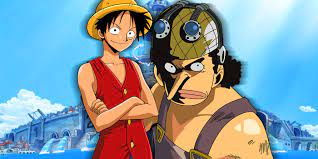 One Piece: How the Water 7 Arc Sets Up the Perfect Payoff