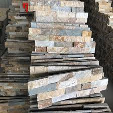 Stacked Stone Veneer Panels Suppliers