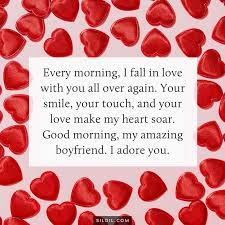 370 good morning love messages wishes