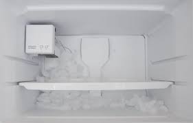 Everything was in the box. How To Turn Off An Ice Maker