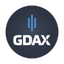 Coinbase Pro Gdax Trading Markets Data