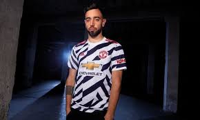 The top countries of suppliers are india, china, and. Manchester United Presento Su Tercer Uniforme Para La Temporada 2020 21