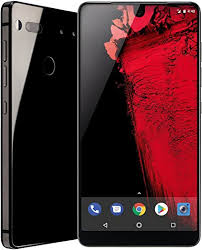 Here's everything you need to know before going unlocked. Amazon Com Essential Phone In Black Moon 128 Gb Unlocked Titanium And Ceramic Phone With Edge To Edge Display Cell Phones Accessories