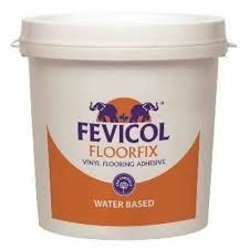 fevicol vinyl flooring adhesive