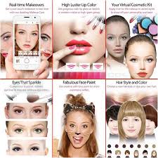 youcam makeup application for pc