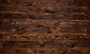 Wooden Background Rustic Brown Planks