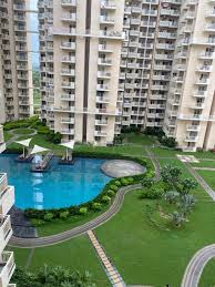 2 bhk flat for in m3m marina