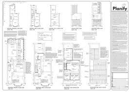 Extension Plans Drawings