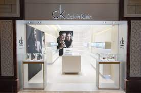 ck watch and jewelry opens its first