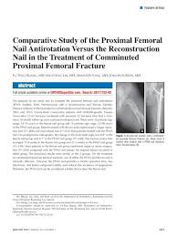 proximal fem nail antirotation healio