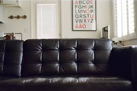 And because leather jackets aren't cheap to replace, a tear in the fabric can be costly proposition. How To Repair A Leather Couch Scratch Or Tear Guy About Home Providing The Best Gardening Home Improvement Tips