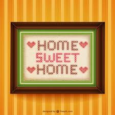 Image result for home sweet home