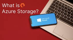 what is azure storage pure storage