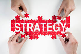 Strategic Management Skills Readytomanage
