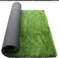 artificial gr carpet size 25mm