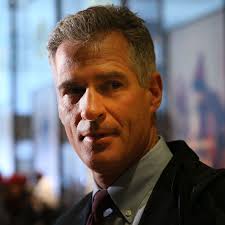 Scott brownis a beautiful republicangod bless america. State Department Investigated Scott Brown For Inappropriate Comments At Official Event Vox