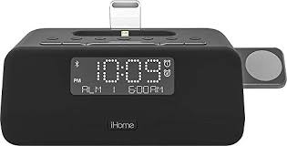 Ideaing provides aggregated reviews and lowest price on the amazonbasics lightning dock clock radio. Top 12 Best Iphone Alarm Clock Docks In 2021 Reviews