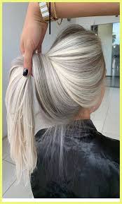 Combine the dyes and developers from both the boxes in a large bowl and mix them thoroughly with your hair coloring brush. Cute Hair Color Ideas For Blondes 292073 Beautiful Blonde Hair Color Ideas 2019 Mila S Tutorials