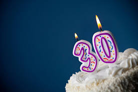 dirty 30 birthday party ideas 12 ways