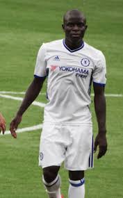Find out everything about n'golo kanté. File Ngolo Kante 2016 Jpg Wikipedia