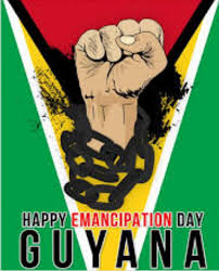 It is annually held on april 16. Happy Emancipation Day Guyana Patriotic Tours Facebook