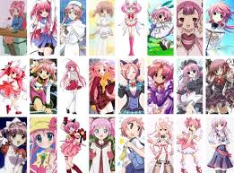 Yup, this compilation will be dedicated to some of the best female characters in anime who sport beautiful pink hair. Why Are All Pink Haired Characters In Anime Physically Strong Quora