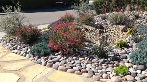 How To Build Your Own Dry Creek Bed