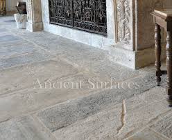 antique reclaimed biblical stone pavers