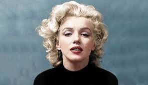 Blonde: A Poignant Biopic of Marilyn Monroe