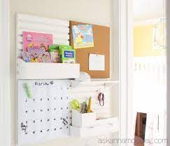 Martha Stewart Wall Manager Giveaway