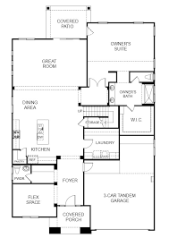 what home floor plan is right for me