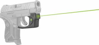 green laser ruger lcp ii