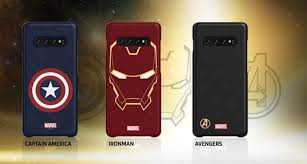 Samsung galaxy s10 plus price in malaysia | s10+ specs, price in malaysia. Samsung Malaysia Giving Away Free Marvel Avengers Cases With The Galaxy S10 And S10 Mspoweruser