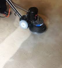 superior carpet cleaning service in