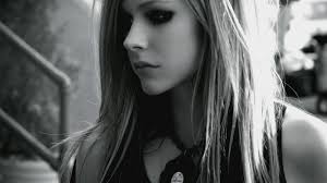 avril lavigne backgrounds wallpapers
