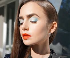 blue makeup trend 2024 4 easy ways to