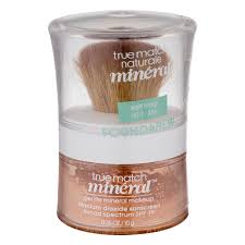 save on l oreal true match mineral