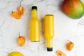mango habanero hot sauce recipe fruity