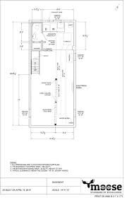 Basement Finishing Floor Plans Moose